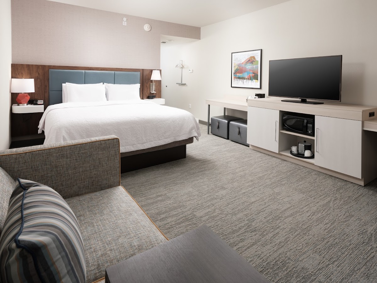 Hampton Inn Chattanooga East Ridge photo 2