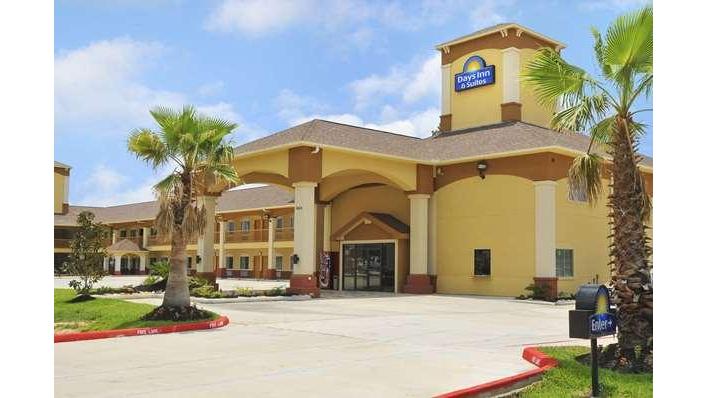 Days Inn by Wyndham Humble/Houston Intercontinental Airport