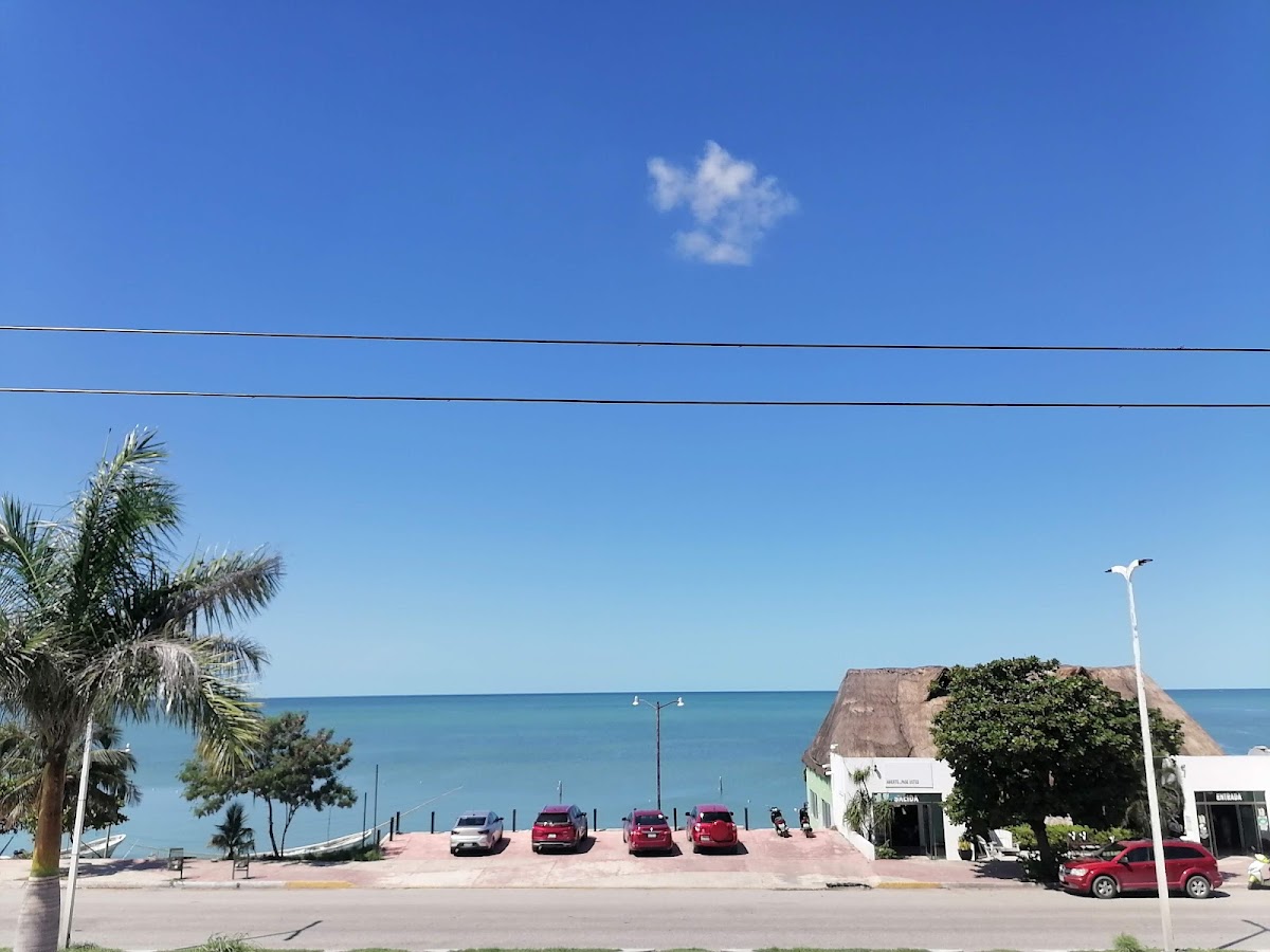 HOTEL VENECIA DE CHAMPOTON photo 3