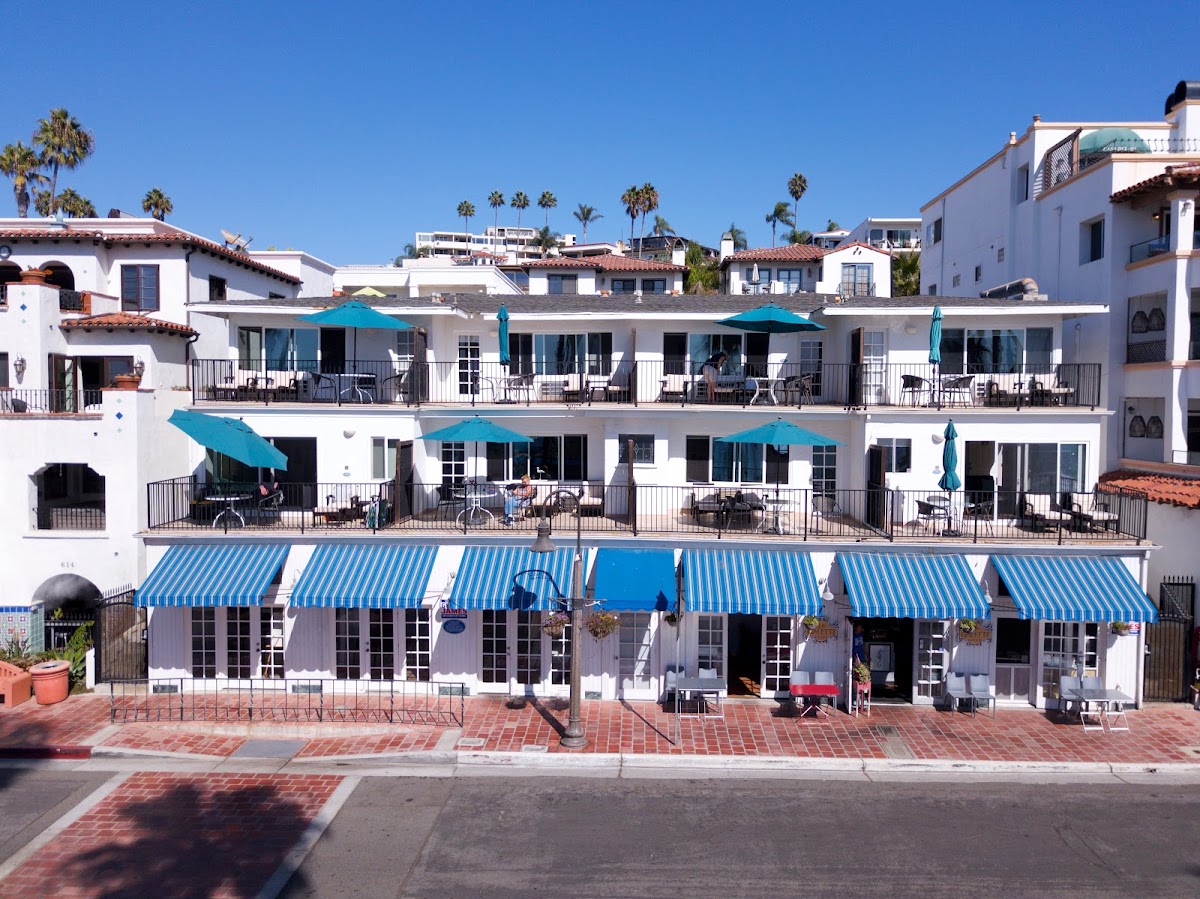 Sea Horse Resort