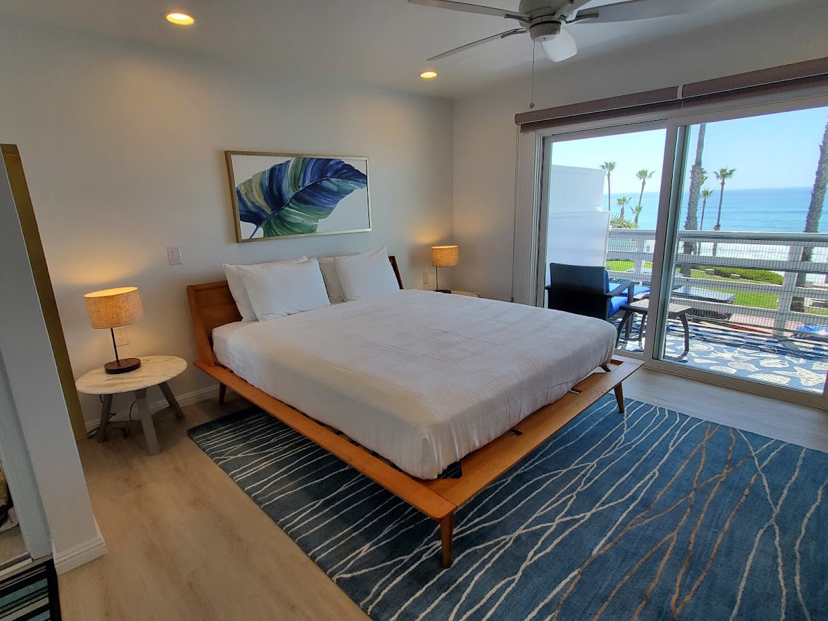 Sea Horse Resort photo 2