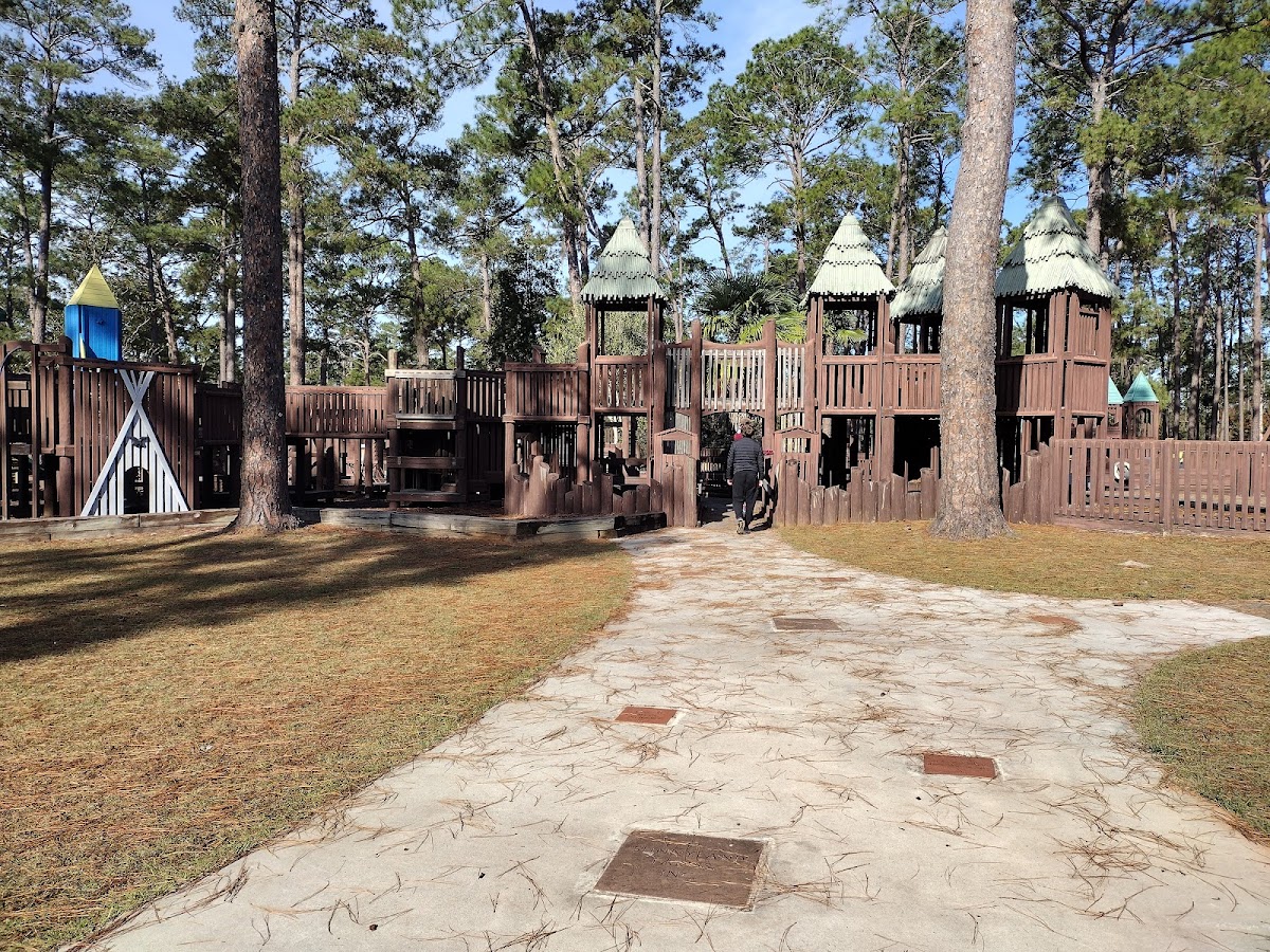 Chehaw Park & Zoo