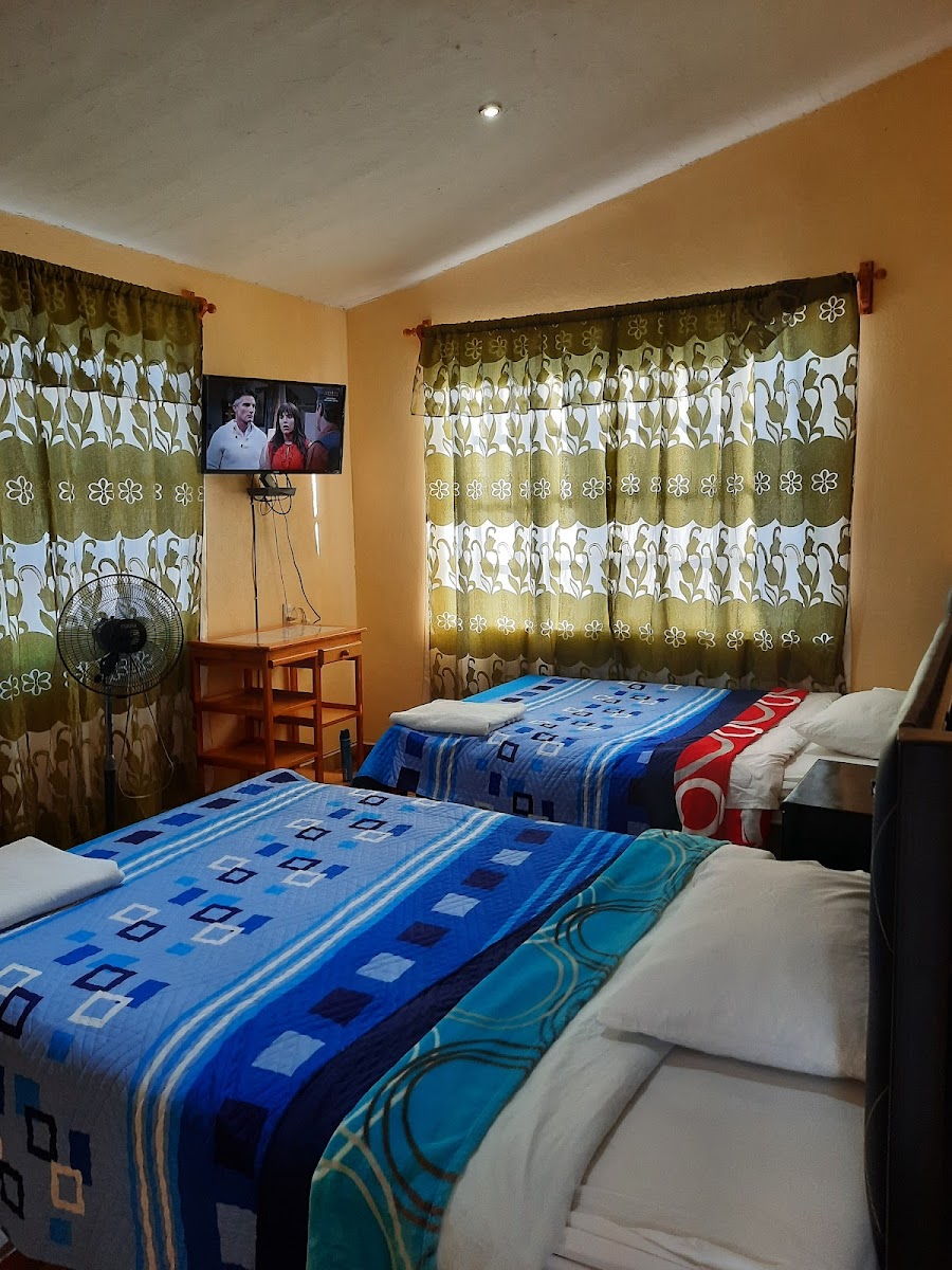 Room 1