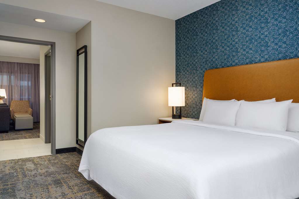 Embassy Suites by Hilton Lincoln photo 2