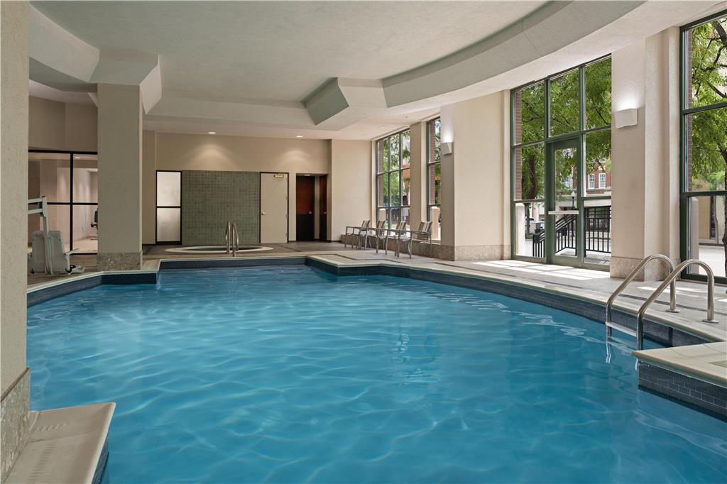 Embassy Suites by Hilton Lincoln photo 3