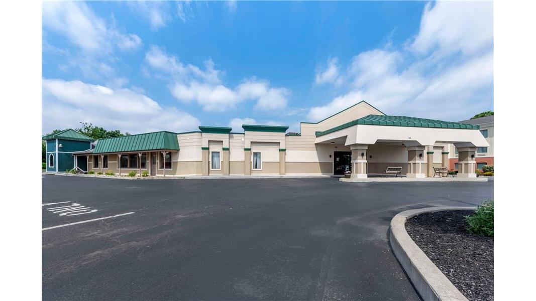 Quality Inn Selinsgrove