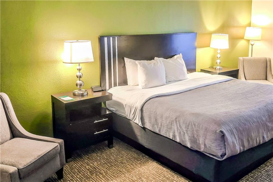 Quality Inn Selinsgrove photo 2
