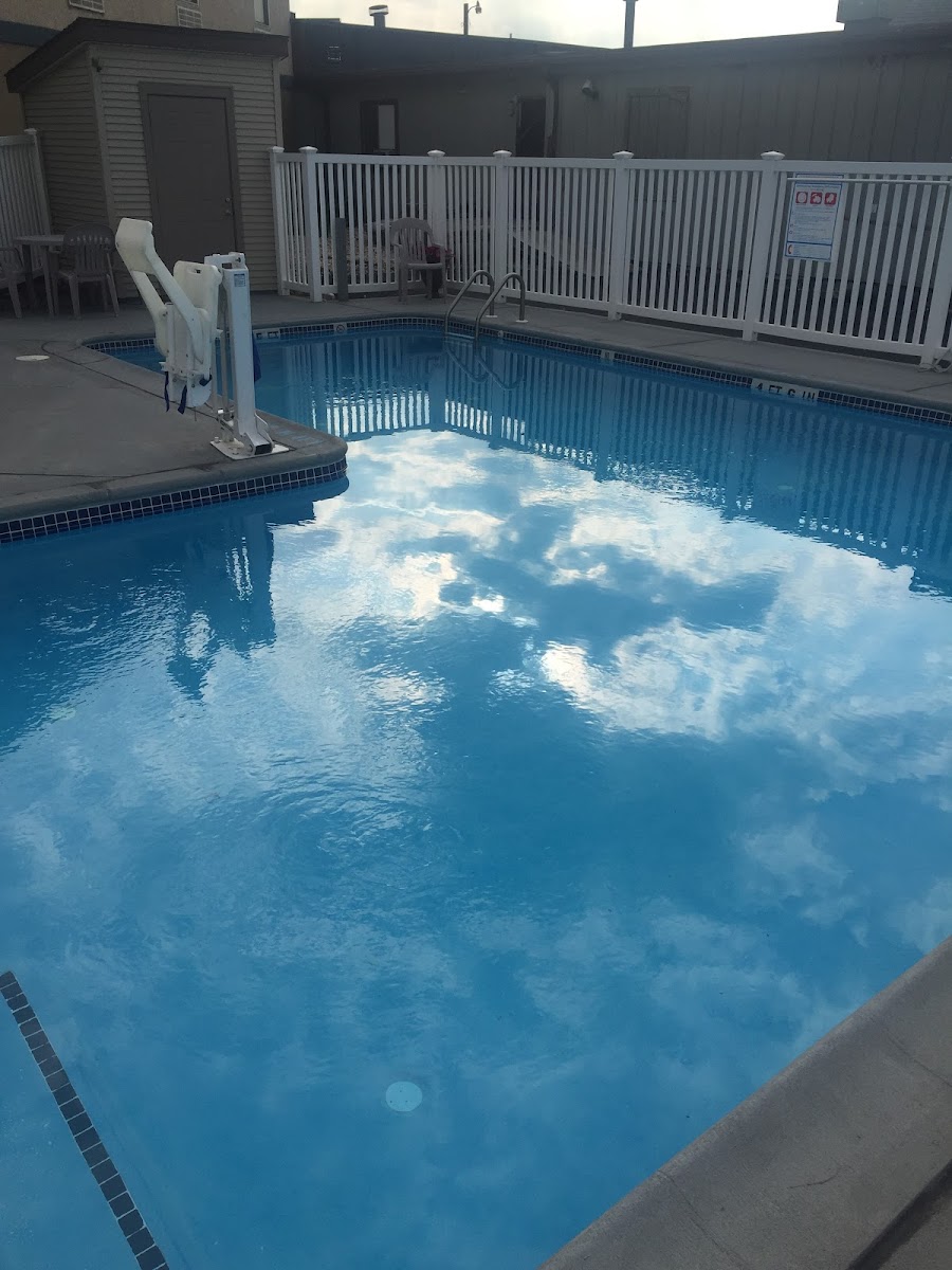 Quality Inn Selinsgrove photo 3