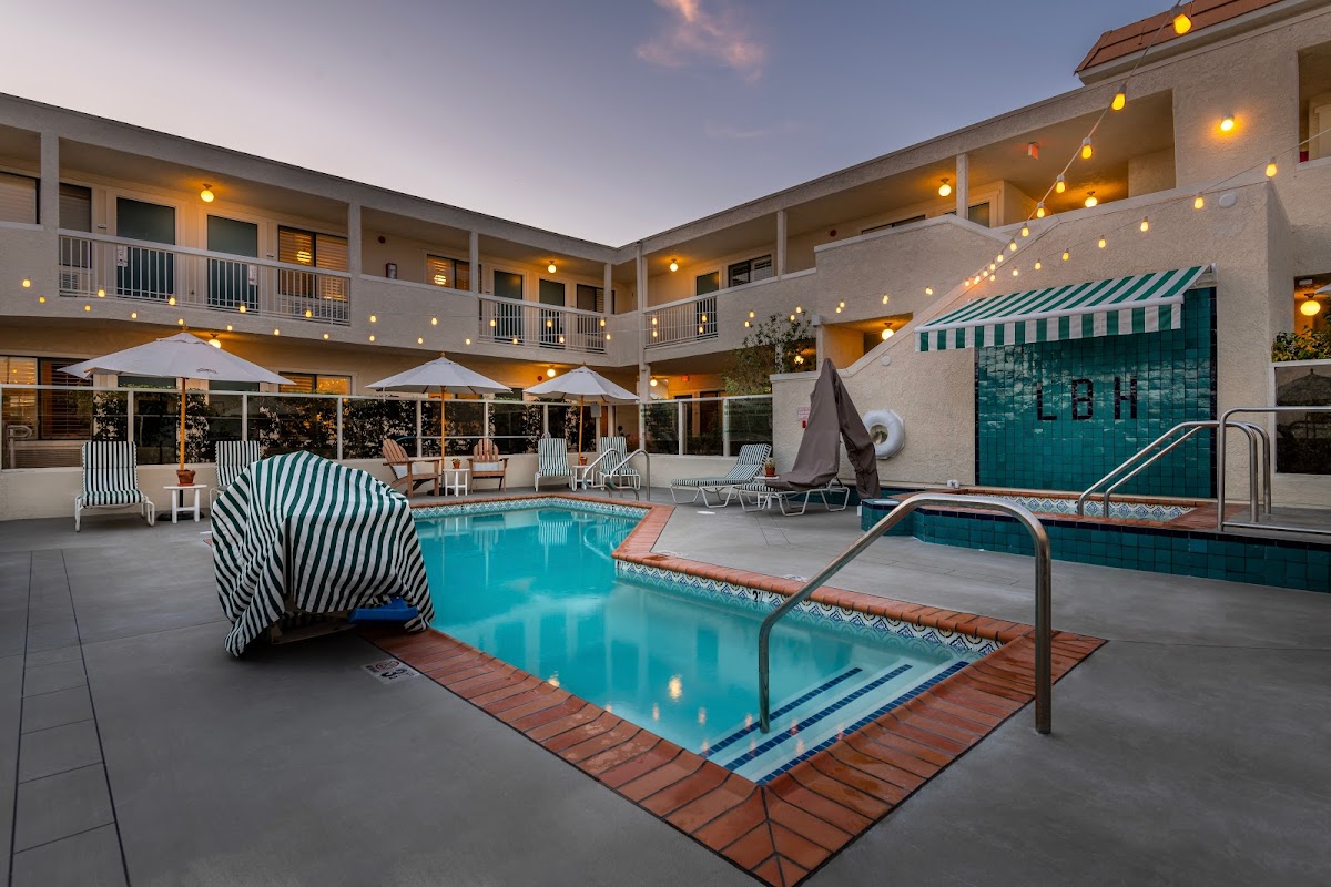 Laguna Beach House