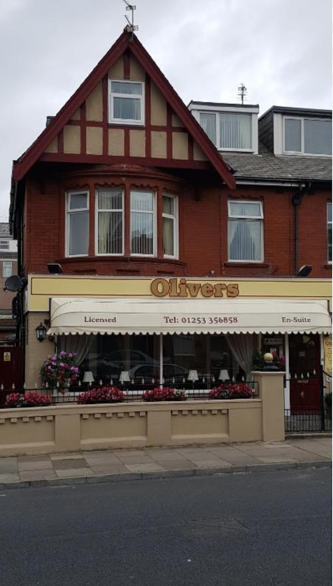 Olivers