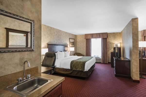 Comfort Inn & Suites Walla Walla photo 2
