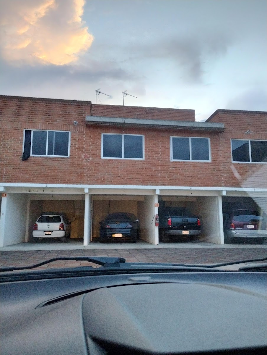 Posada Noxcalco