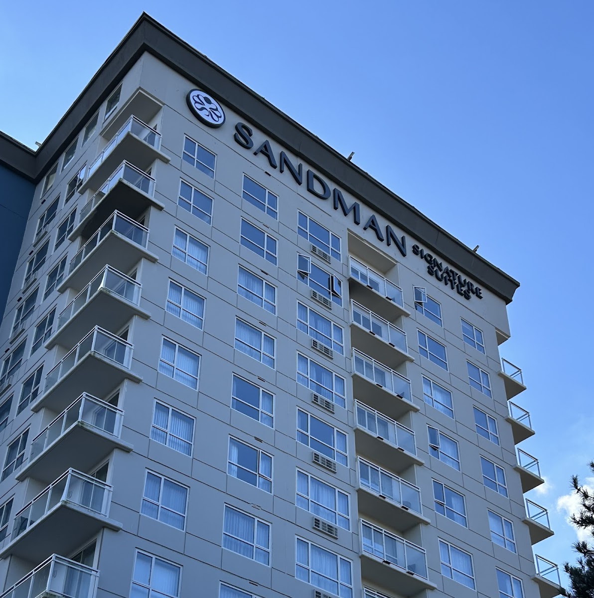 Sandman Suites Surrey-Guildford
