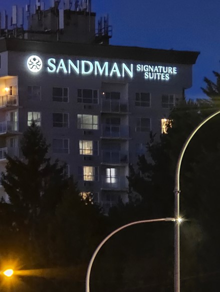 Sandman Suites Surrey-Guildford photo 3
