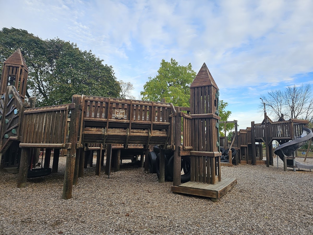 Ludington Park