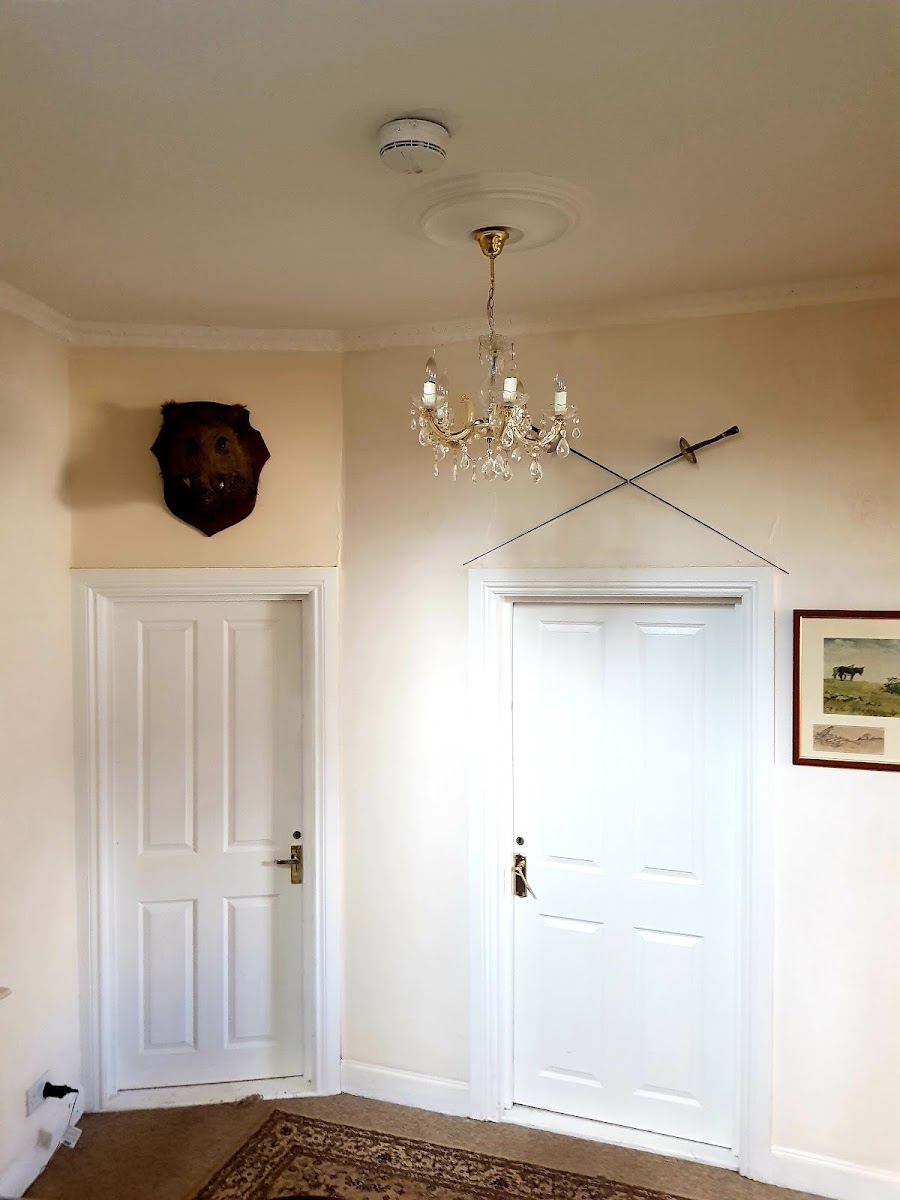 Chantry Guest House