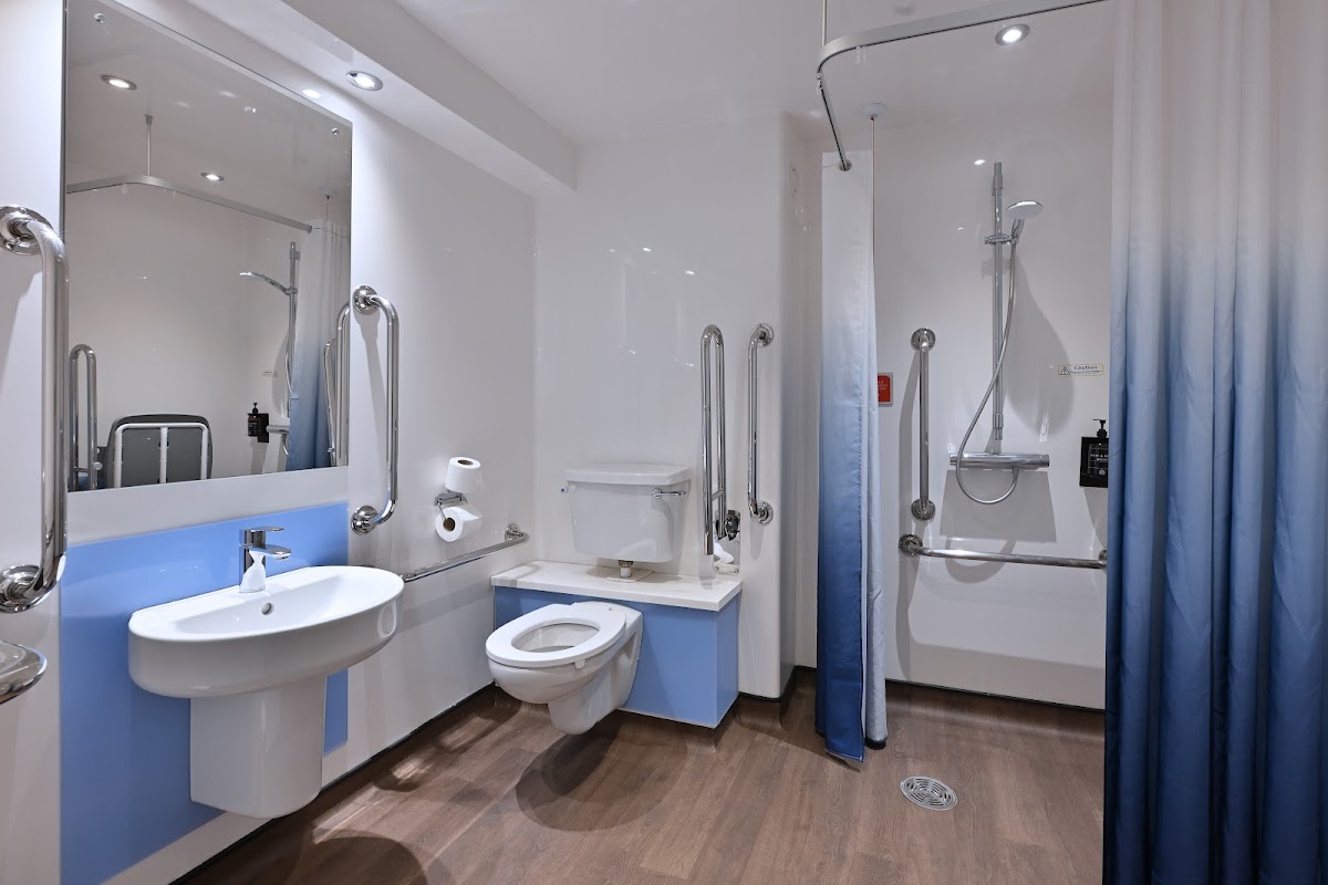Travelodge London Bromley Town Centre photo 3