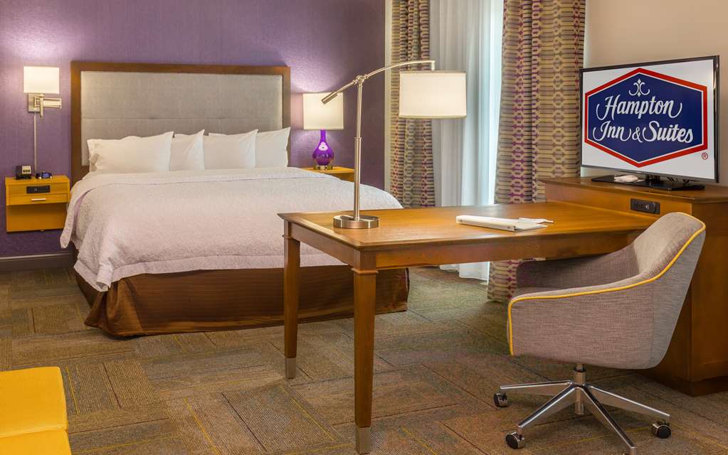 Hampton Inn & Suites Dublin photo 2