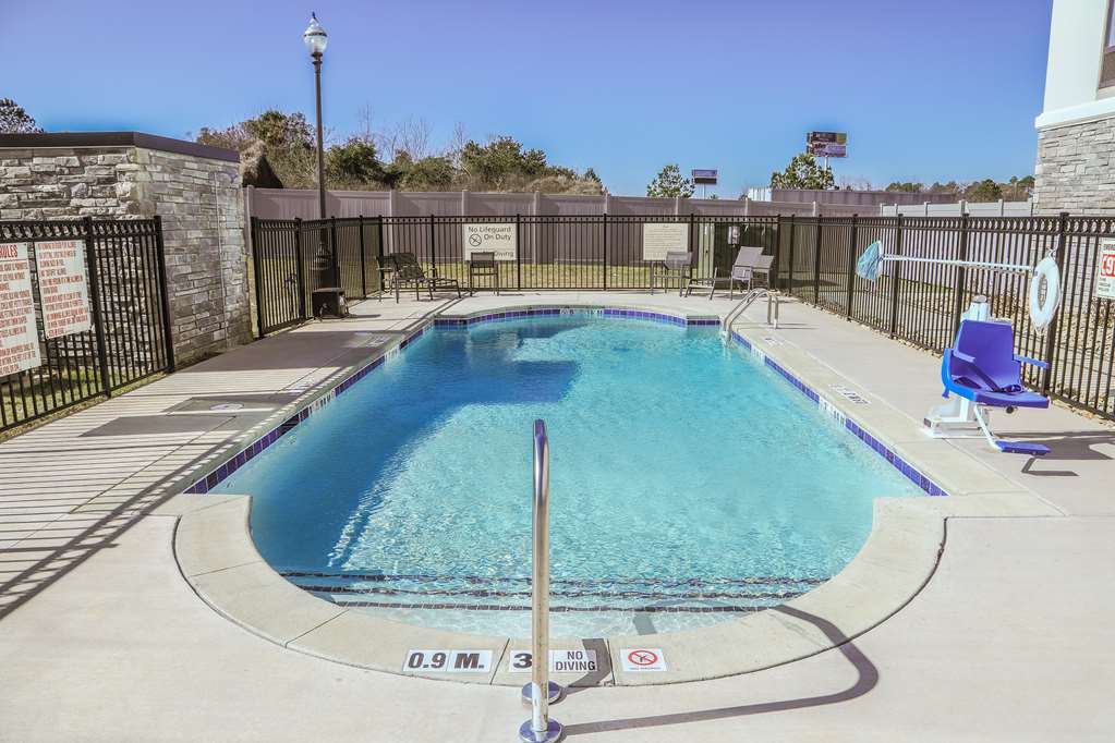 Hampton Inn & Suites Dublin photo 3