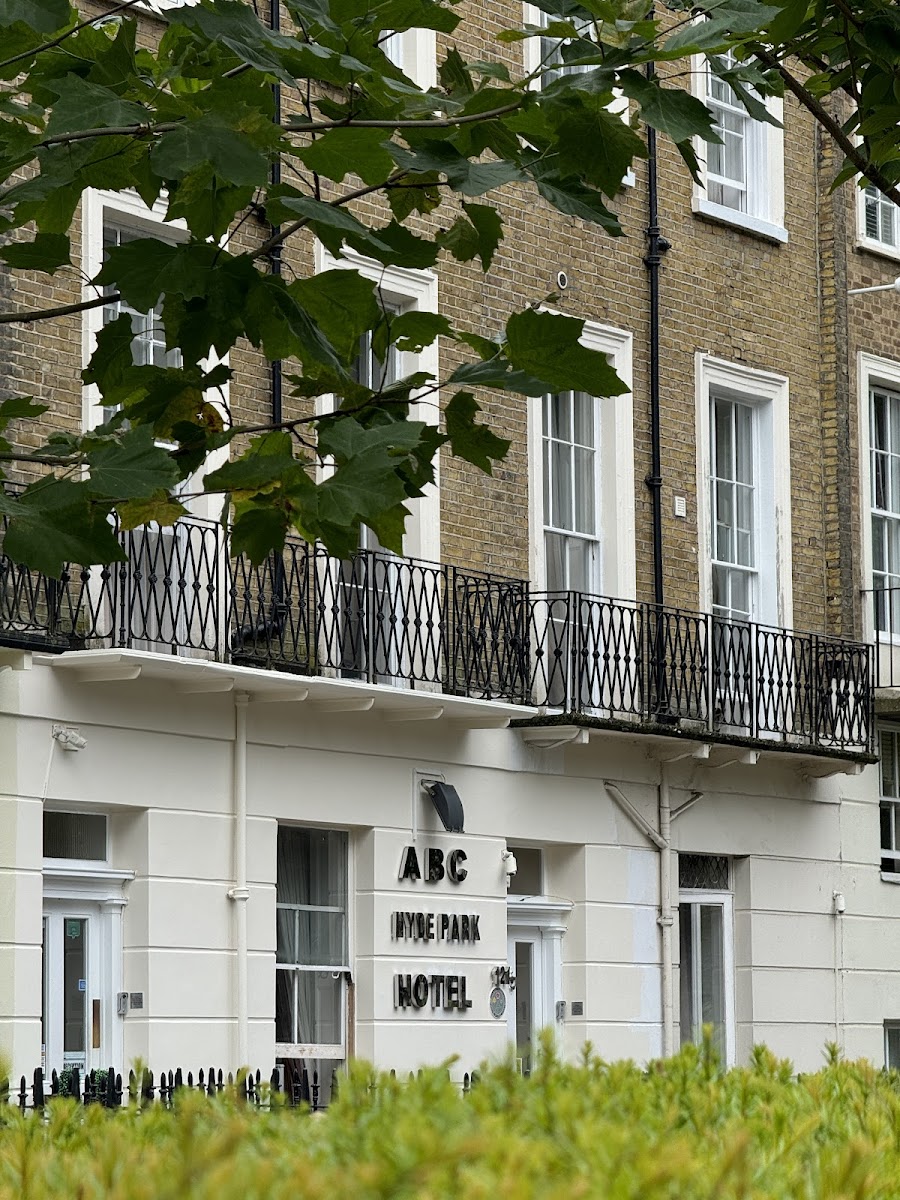 ABC Hyde Park Hotel photo 3