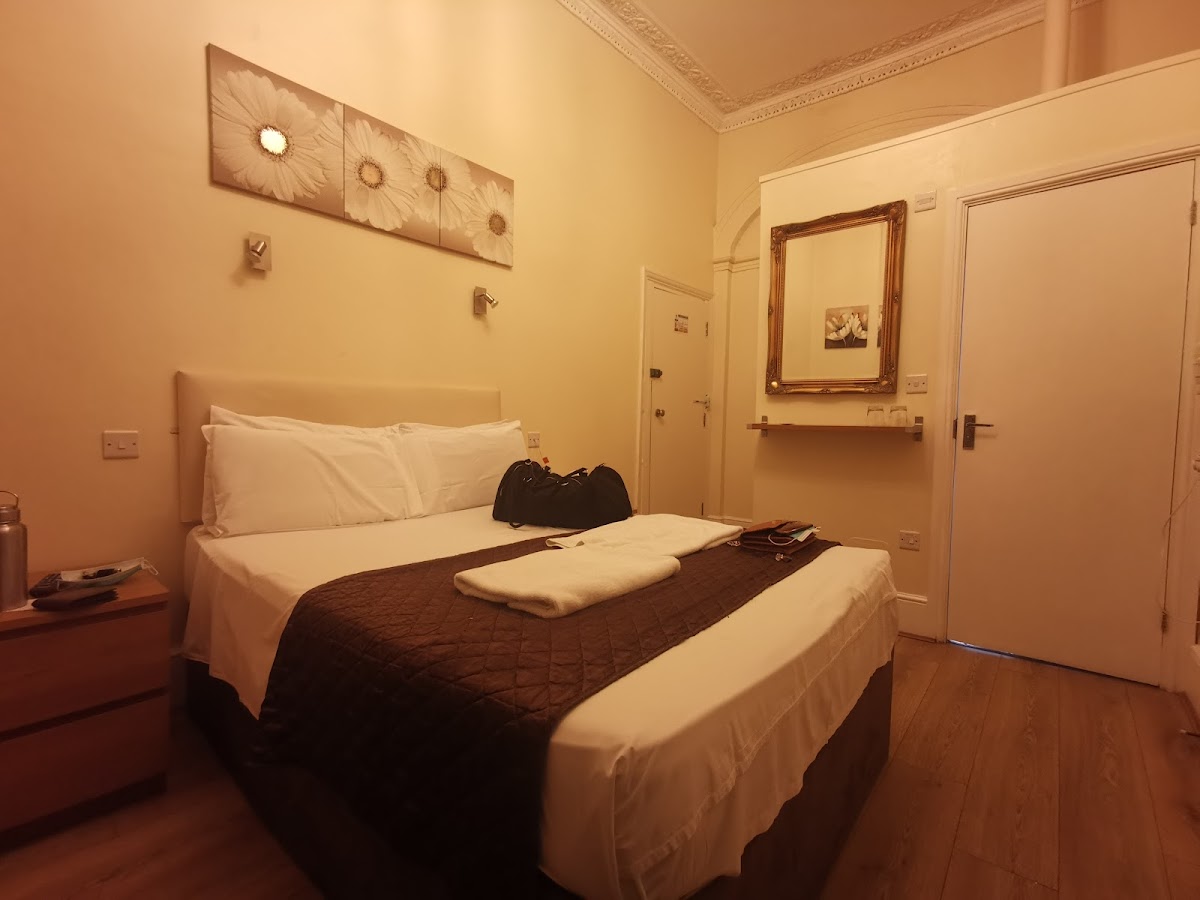 ABC Hyde Park Hotel