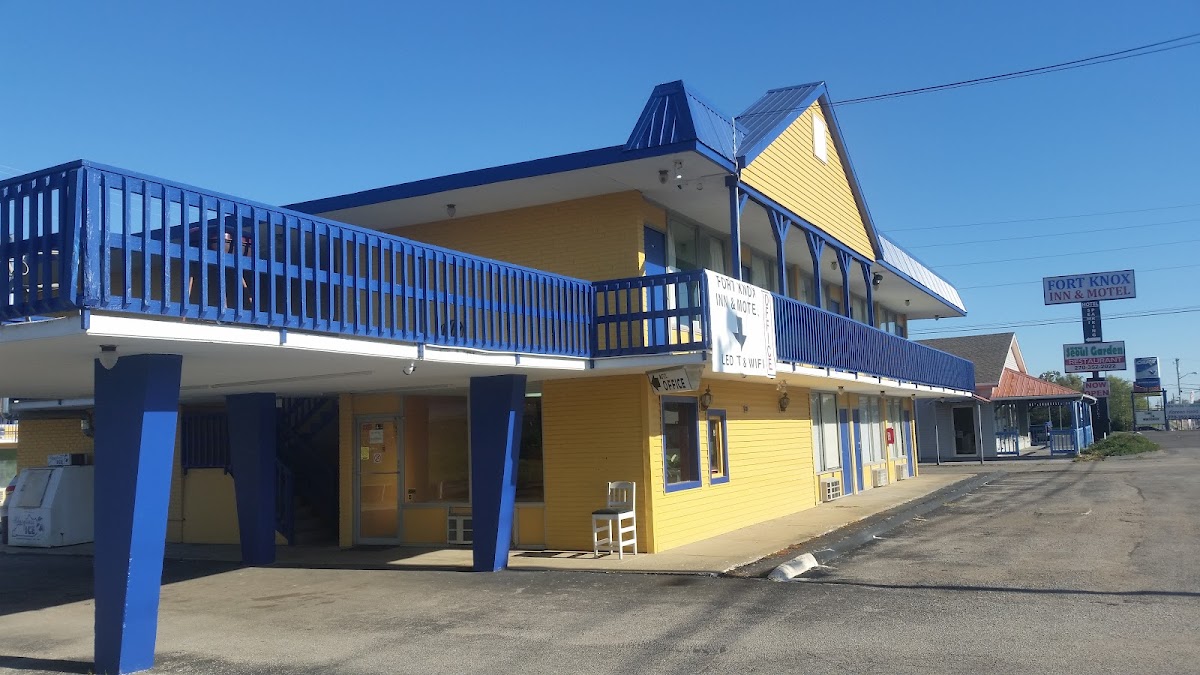 Fort Knox Inn