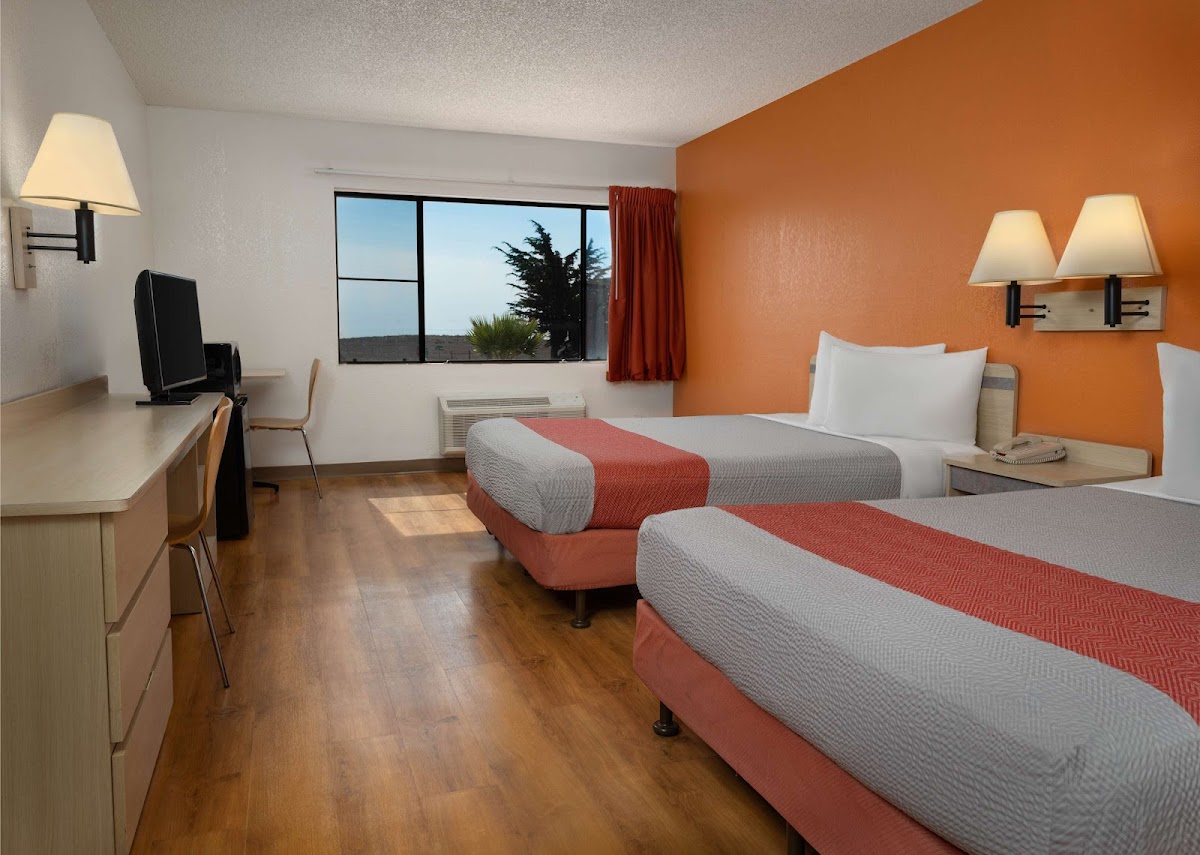 Motel 6 San Simeon, CA - Hearst Castle Area photo 2