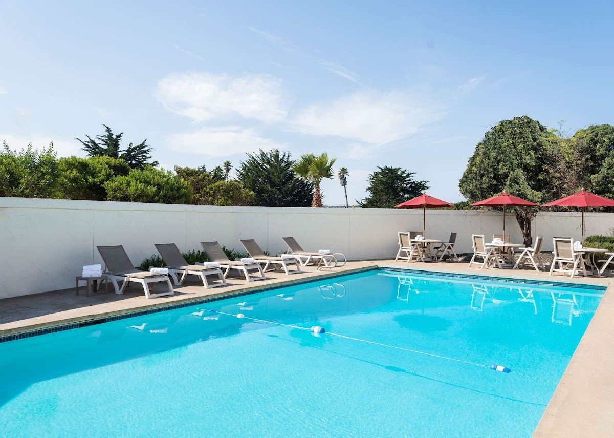 Motel 6 San Simeon, CA - Hearst Castle Area photo 3