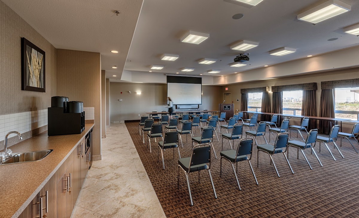 Canalta Hotel Lac La Biche photo 3