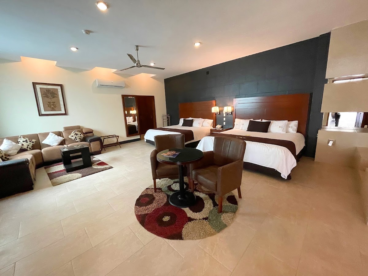 Hotel Ecce Inn photo 3
