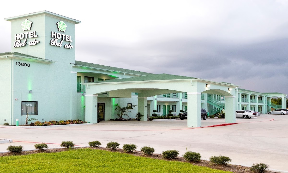 Hotel Bel-air