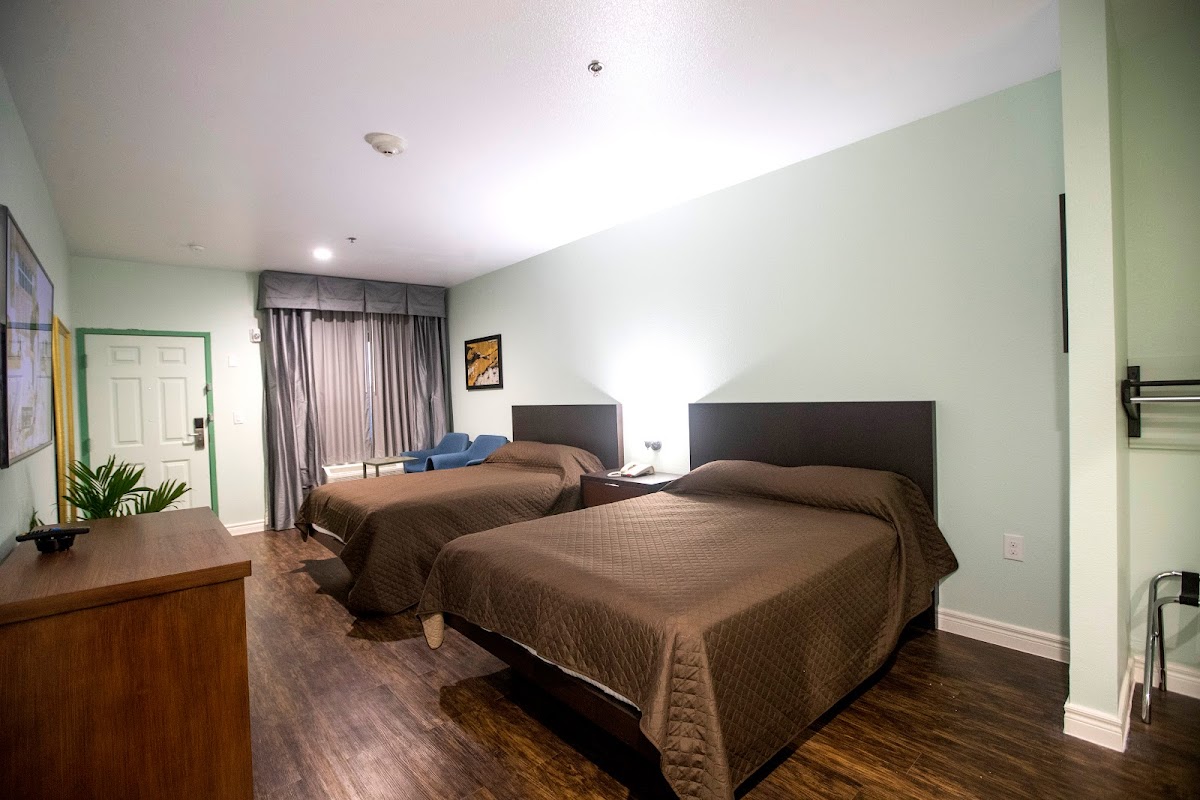 Hotel Bel-air photo 2