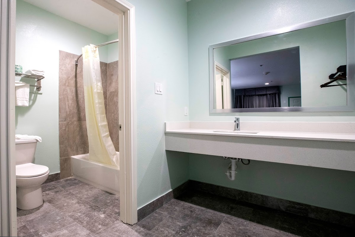 Hotel Bel-air photo 3