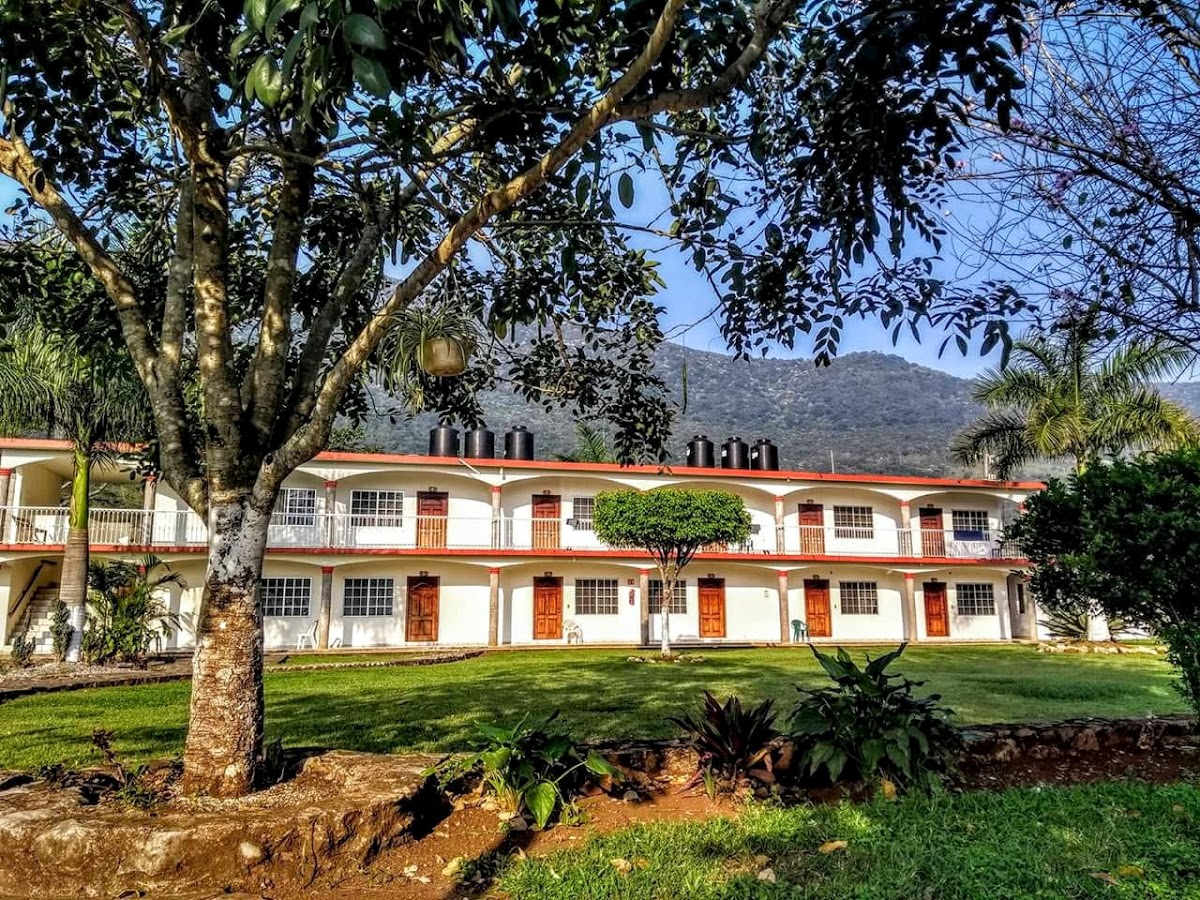 Hotel Real Kimera