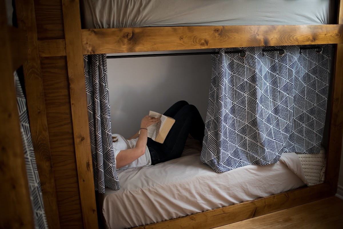 La Cabane Guesthouse photo 2