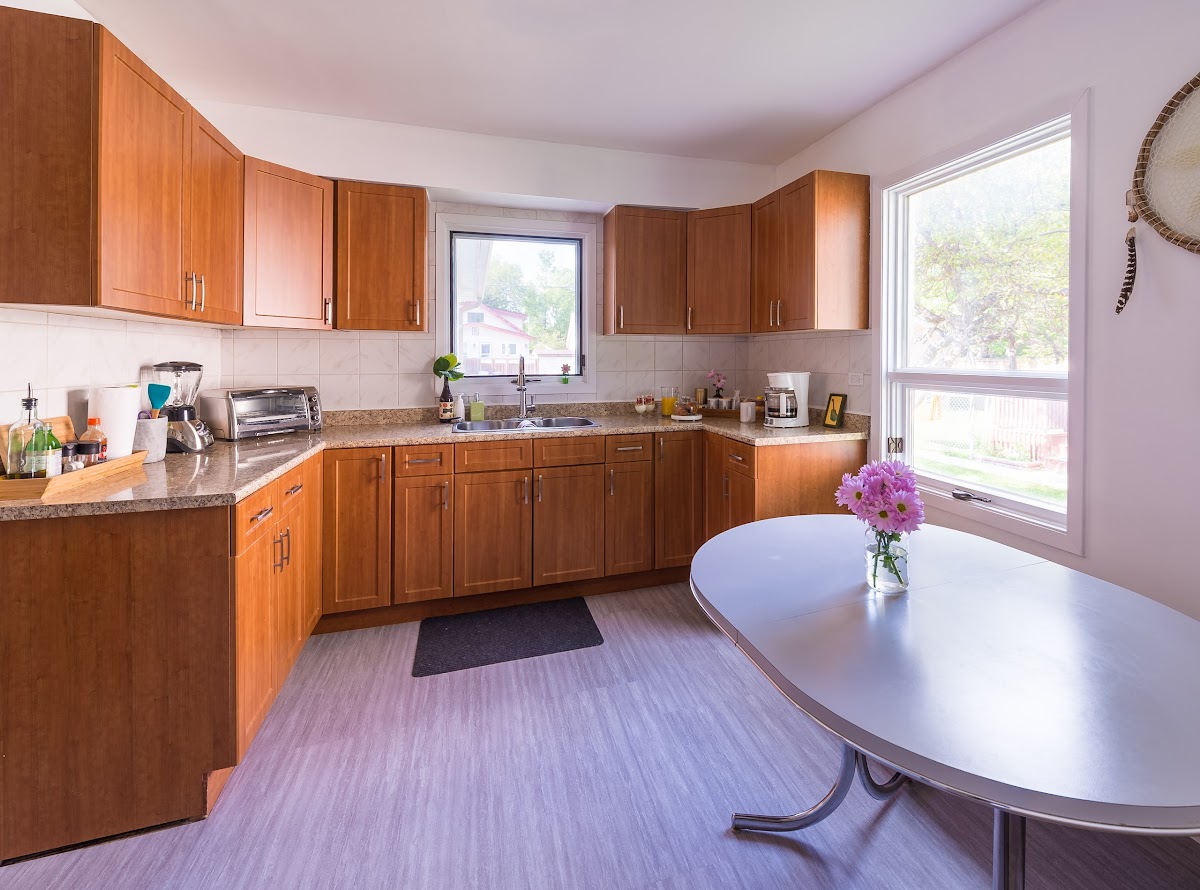 La Cabane Guesthouse photo 3