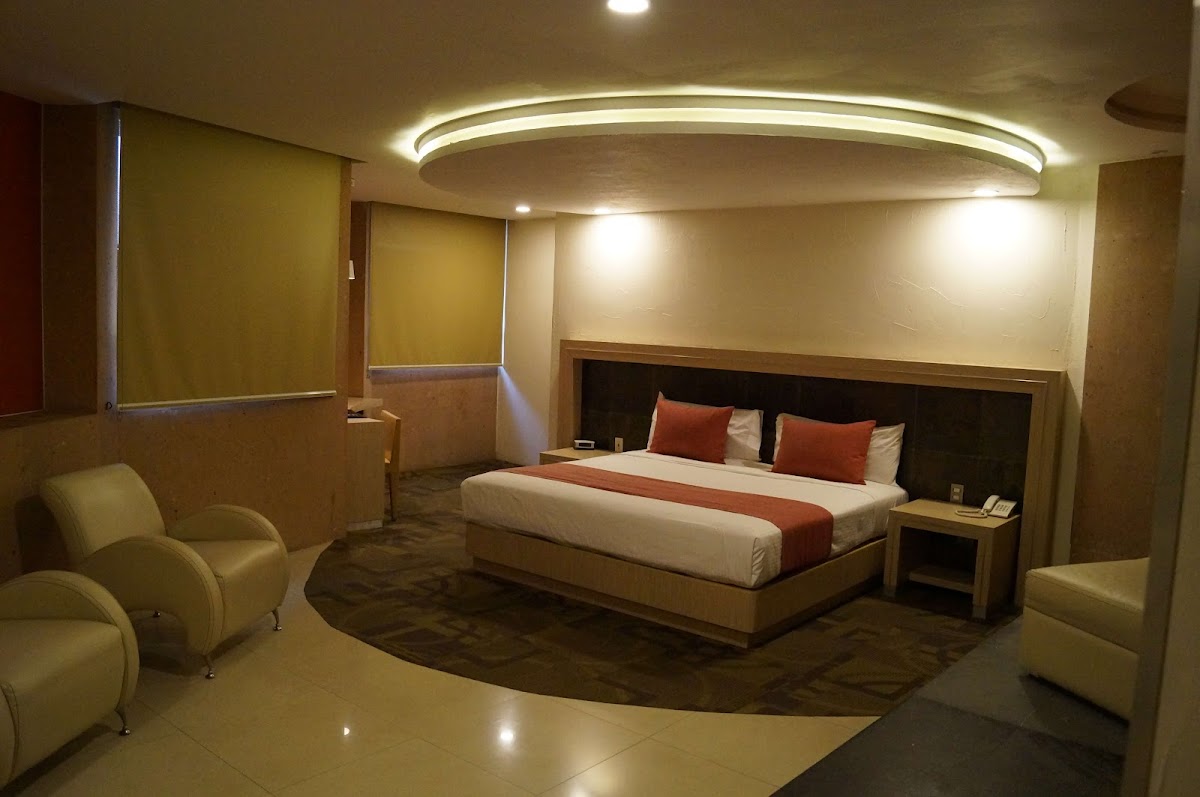 Mas Sol Hotel - Business Class photo 2