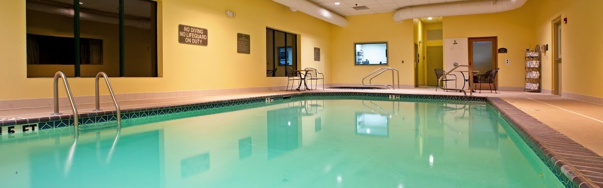 Holiday Inn Express & Suites Murray by IHG photo 3