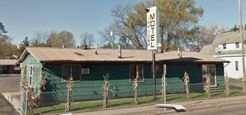 Inn Town Motel