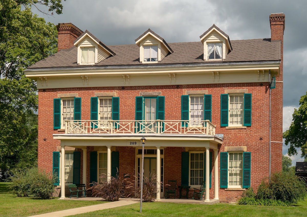 Maclay Home
