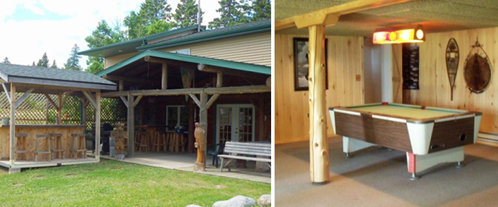 Eagle Ridge Resort