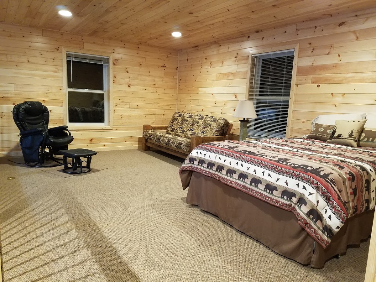 Eagle Ridge Resort photo 2