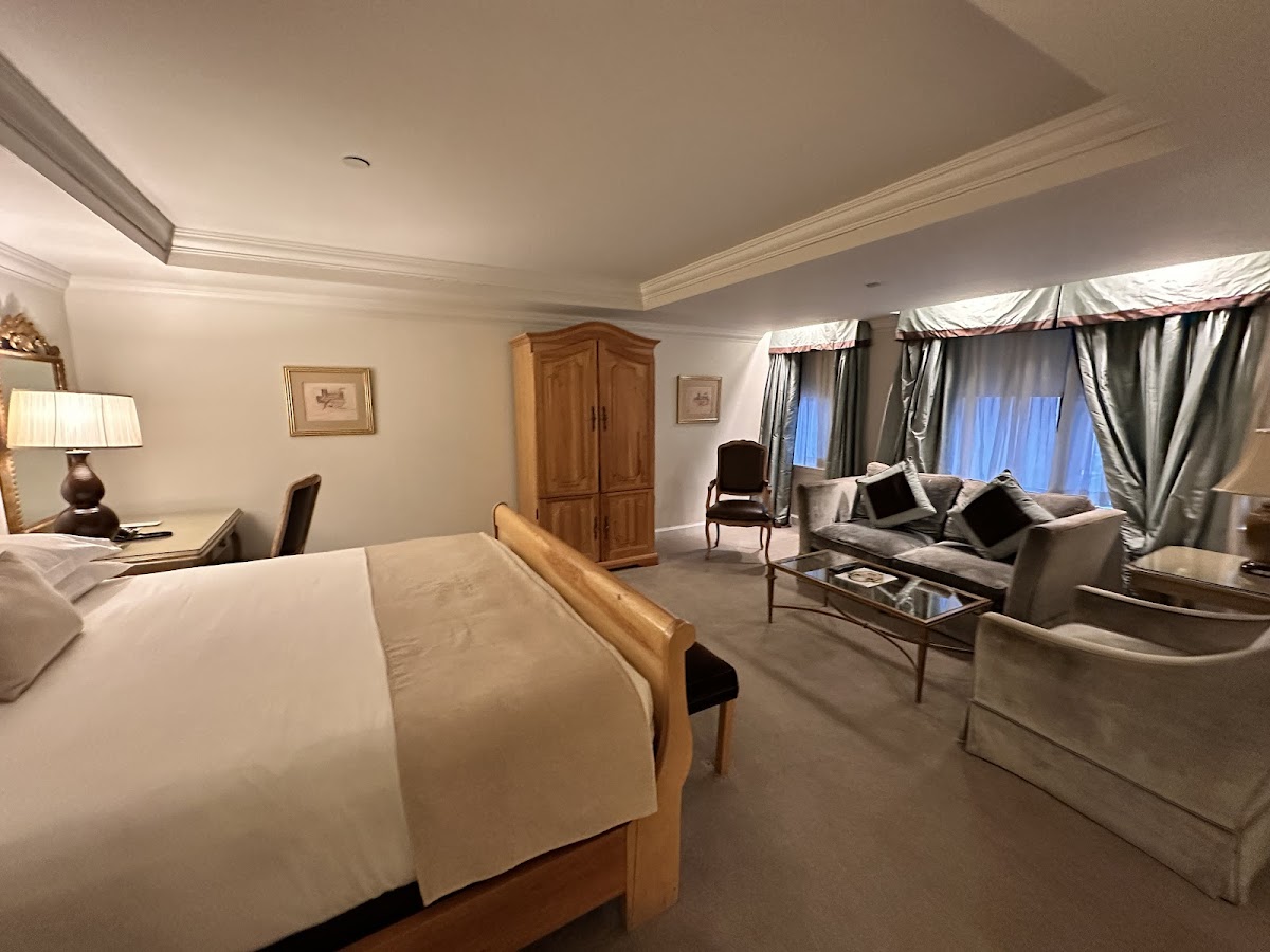 The Michelangelo New York - Starhotels Collezione
