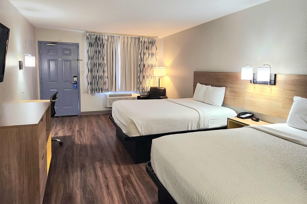 Days Inn by Wyndham Portland/Corpus Christi photo 2