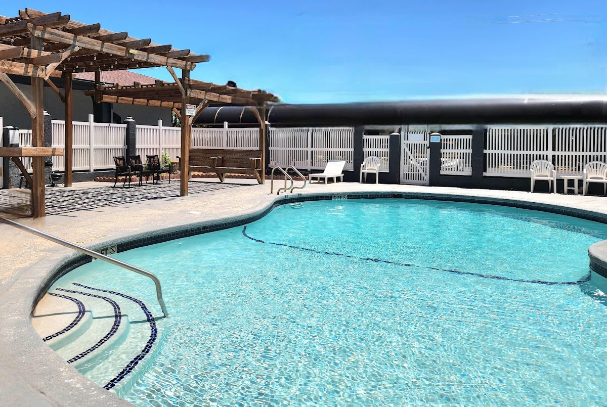 Days Inn by Wyndham Portland/Corpus Christi photo 3
