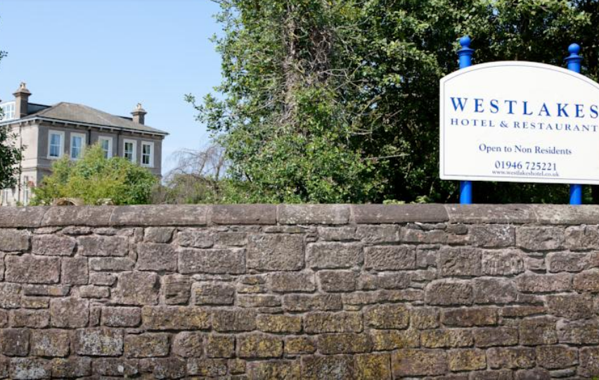 Westlakes Hotel