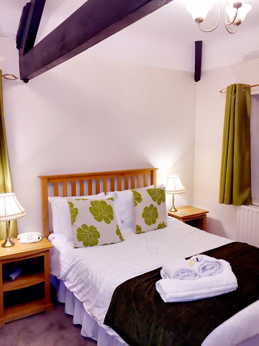 Westlakes Hotel photo 2