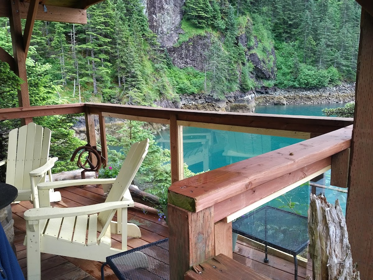 Orca Island Cabins photo 3