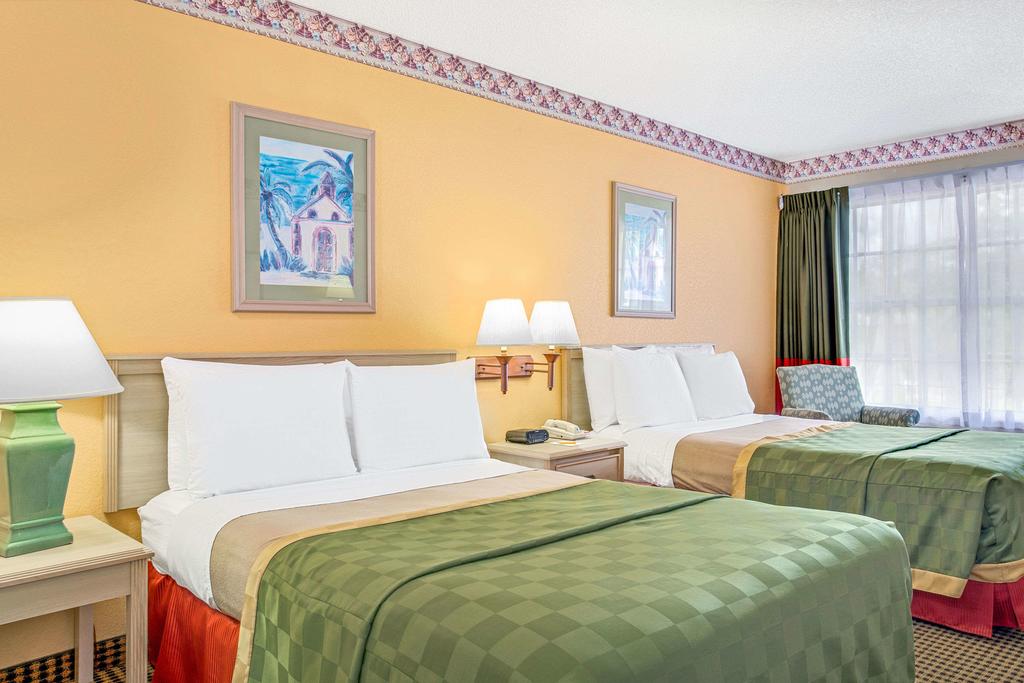 SureStay Hotel By Best Western Sarasota North photo 2