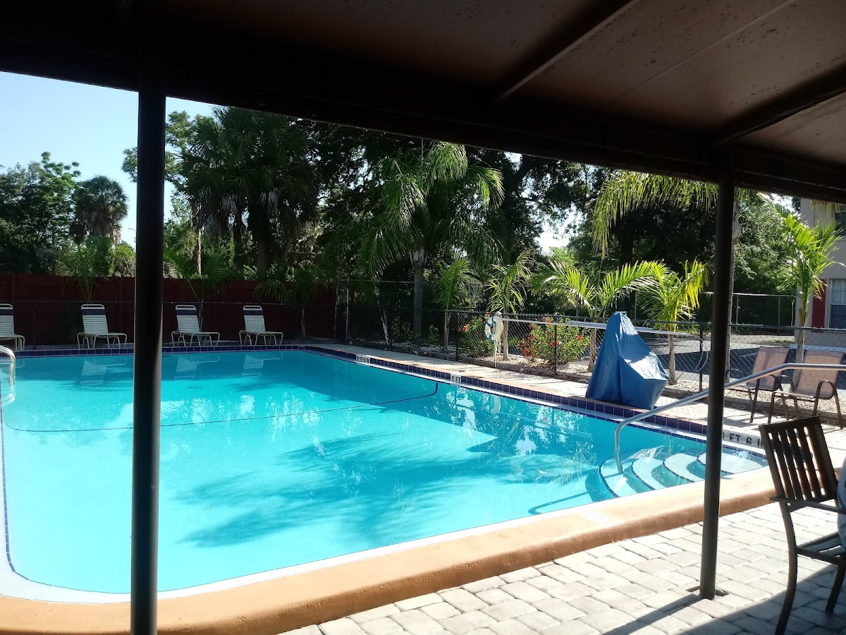 SureStay Hotel By Best Western Sarasota North photo 3